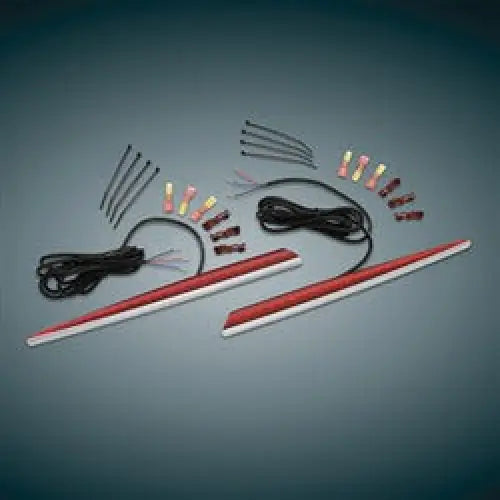 2018 gl1800 Saddlebag Side Light