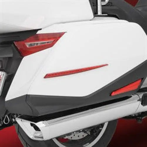 2018 gl1800 Saddlebag Side Light