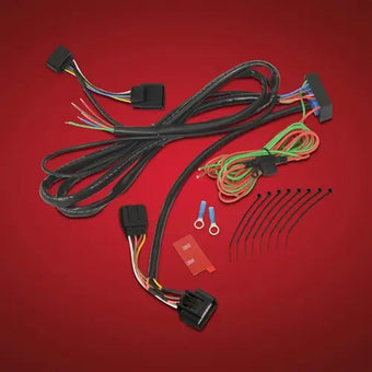 compare product 2018 GL1800 Trailer Wiring Harness
