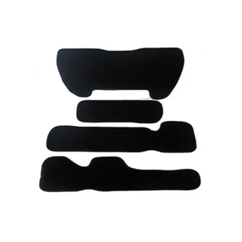 compare product 2018 GL1800 Trunk Saddlebag Carpet Set