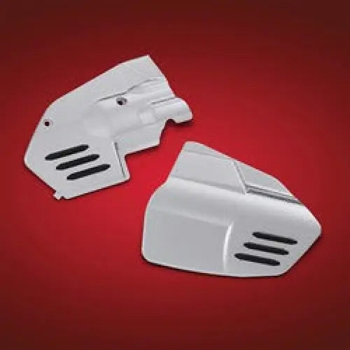 2018 Goldwing Chrome Engine Side Covers
