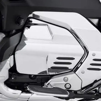compare product 2018 Goldwing Chrome Engine Side Covers