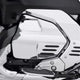 2018 Goldwing Chrome Engine Side Covers