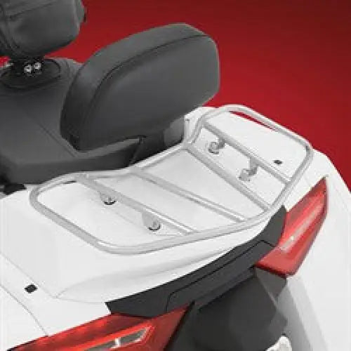 2018 Goldwing Chrome Luggage Rack