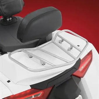 compare product 2018 Goldwing Chrome Luggage Rack