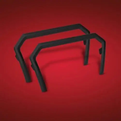 2018 Goldwing Engine Guard Opening Trim