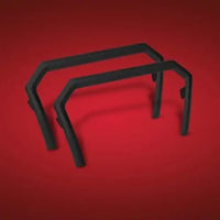 2018 Goldwing Engine Guard Opening Trim