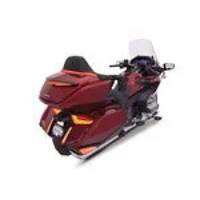 2018 Goldwing GL1800 Black Saddlebag Lights