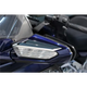 2018 Goldwing GL1800 Chrome Mirror Accents