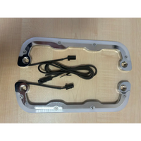 2018 Goldwing GL1800 Lighted Engine Accent