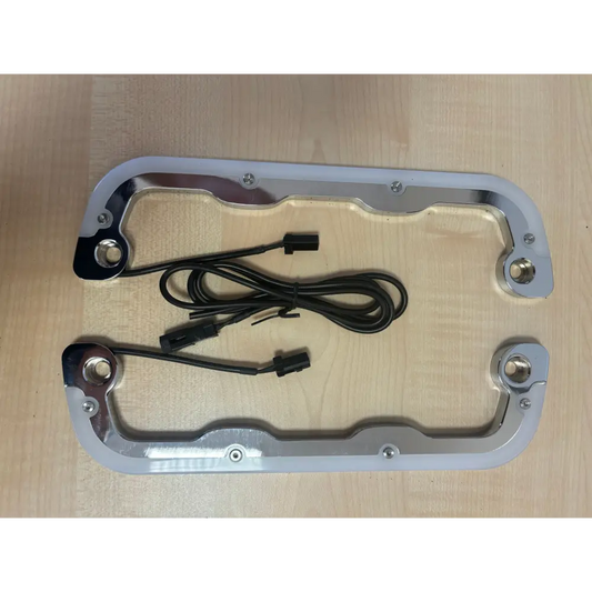 2018 Goldwing GL1800 Lighted Engine Accent