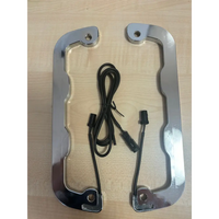 2018 Goldwing GL1800 Lighted Engine Accent