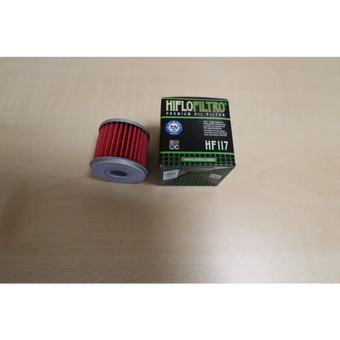 compare product 2018 Goldwing GL1800 Oil Filter