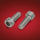 2018 Goldwing GL1800 Tapered Seat Bolts