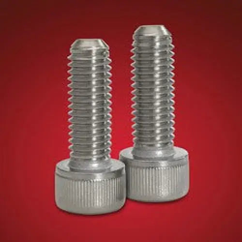 2018 Goldwing GL1800 Tapered Seat Bolts