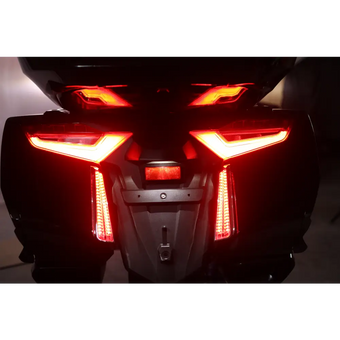 compare product 2018 Goldwing LED Filler Panel Light