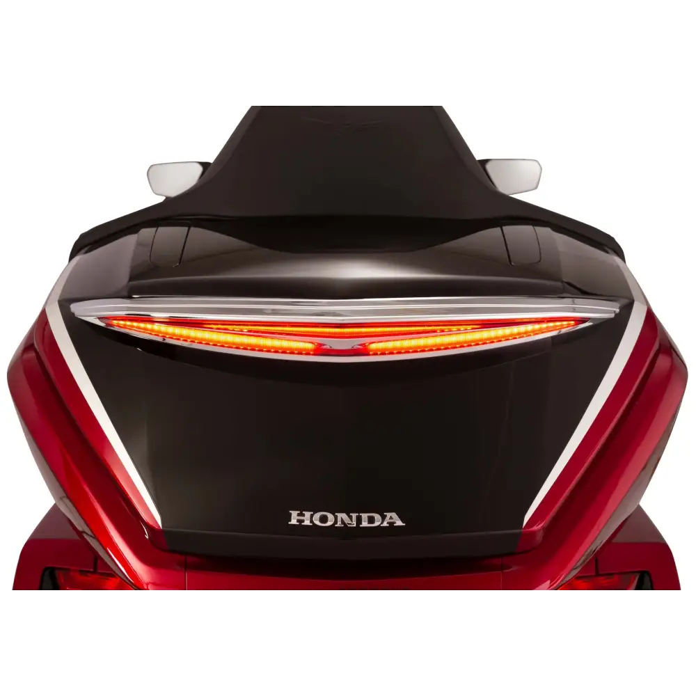 2018 Goldwing LED Trunk Light
