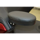 2018 Goldwing Passenger Armrests