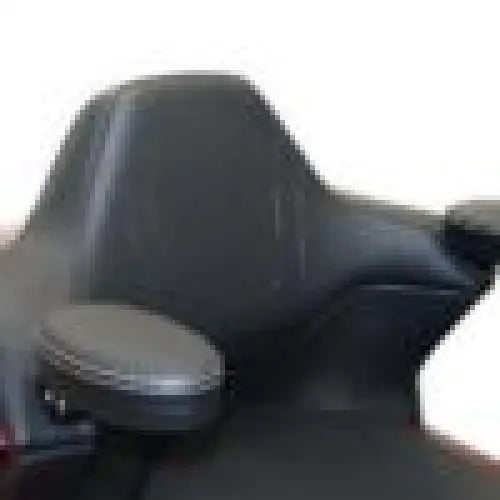 2018 Goldwing Passenger Armrests