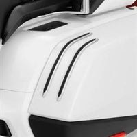 2018 Goldwing Saddlebag Scuff Strips