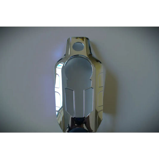 2018 Goldwing Switch Cover Panel