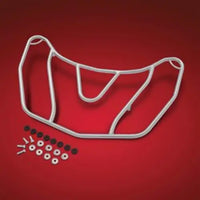 2018 Goldwing Tour Chrome Luggage Rack