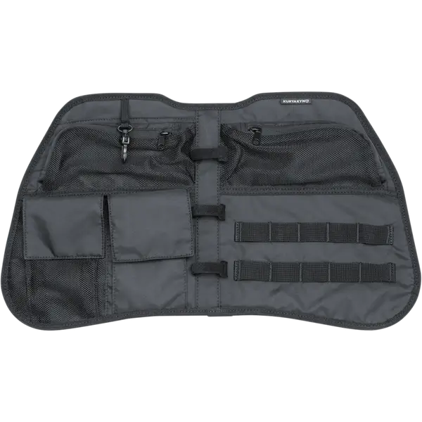 2018 Goldwing Trunk Lid Organizer