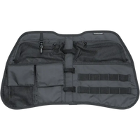 2018 Goldwing Trunk Lid Organizer