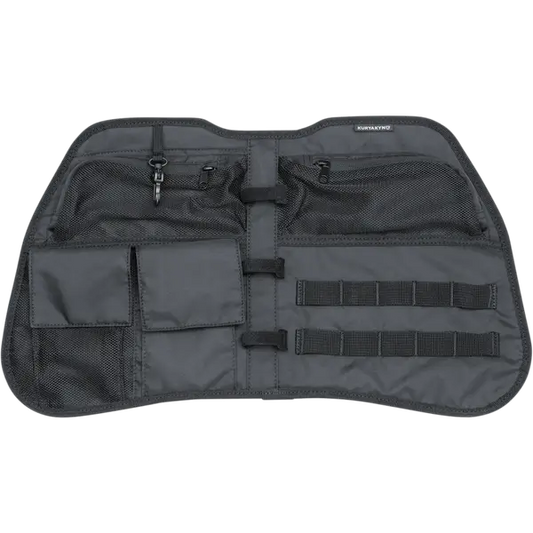 2018 Goldwing Trunk Lid Organizer