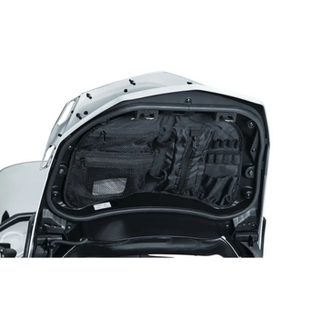 compare product 2018 Goldwing Trunk Lid Organizer