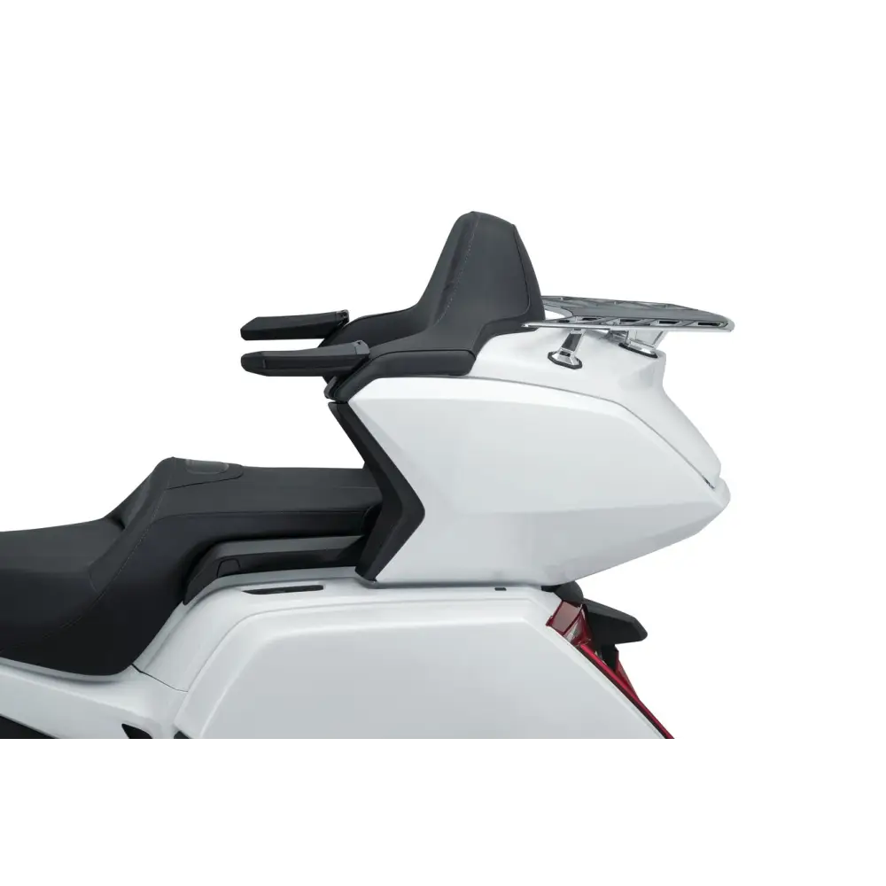 2018 Goldwing Trunk Relocator Kit