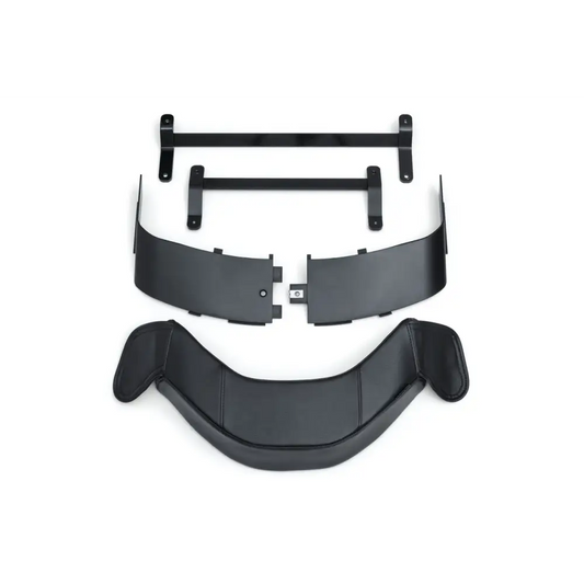 2018 Goldwing Trunk Relocator Kit