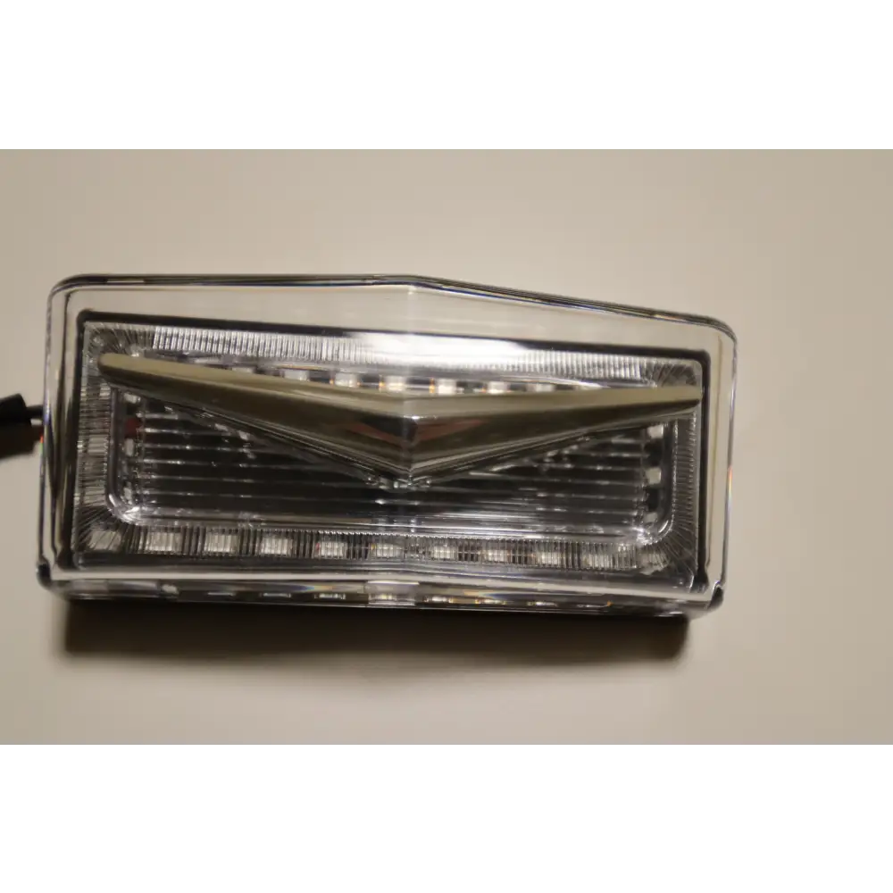 2018 Honda Goldwing GL1800 GL1800 Rear Reflector LED Replacment