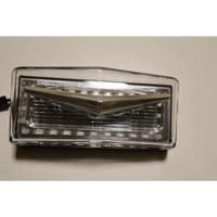 2018 Honda Goldwing GL1800 GL1800 Rear Reflector LED Replacment