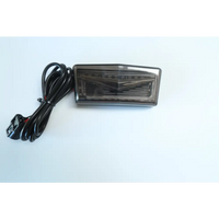 2018 Honda Goldwing GL1800 GL1800 Rear Reflector LED Replacment