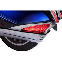 2018 Led Saddle Bag Lights