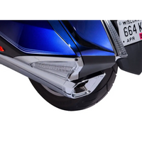 2018 Led Saddle Bag Lights