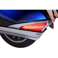 2018 Led Saddle Bag Lights