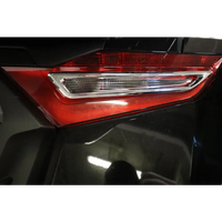 2018 Rear Light Accent
