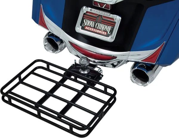 Goldwing Tow Bar Rack