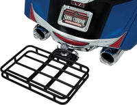 Goldwing Tow Bar Rack