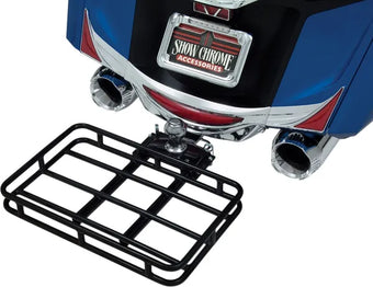 compare product Goldwing Tow Bar Rack