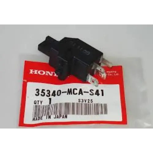 35340-MCA-S41 Honda Brake Switch