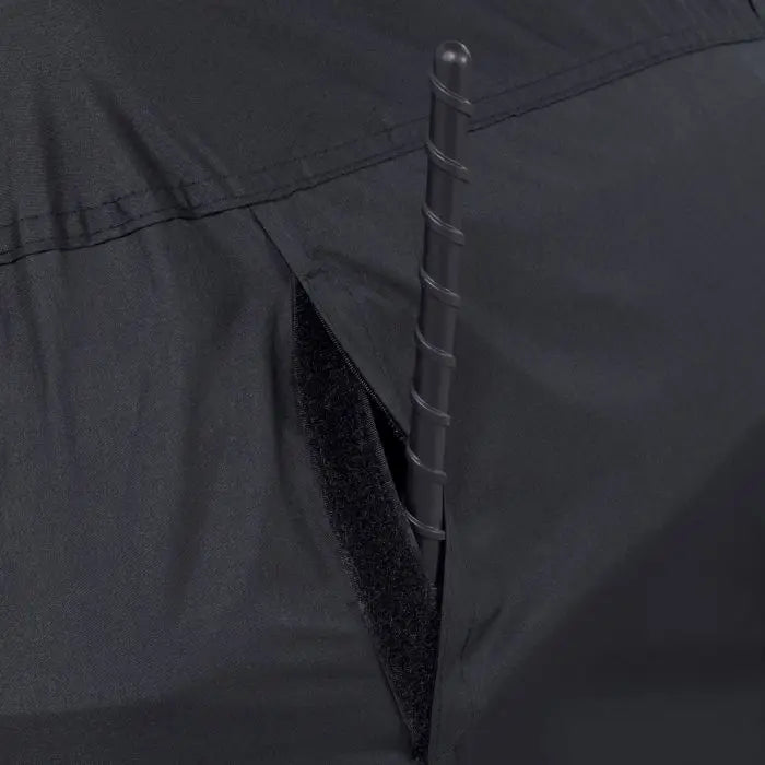 Can-Am Spyder RT UltraGard® Classic Motorcycle Cover – Black / Charcoal