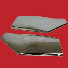 Honda Goldwing GL1500 Chrome Side Covers