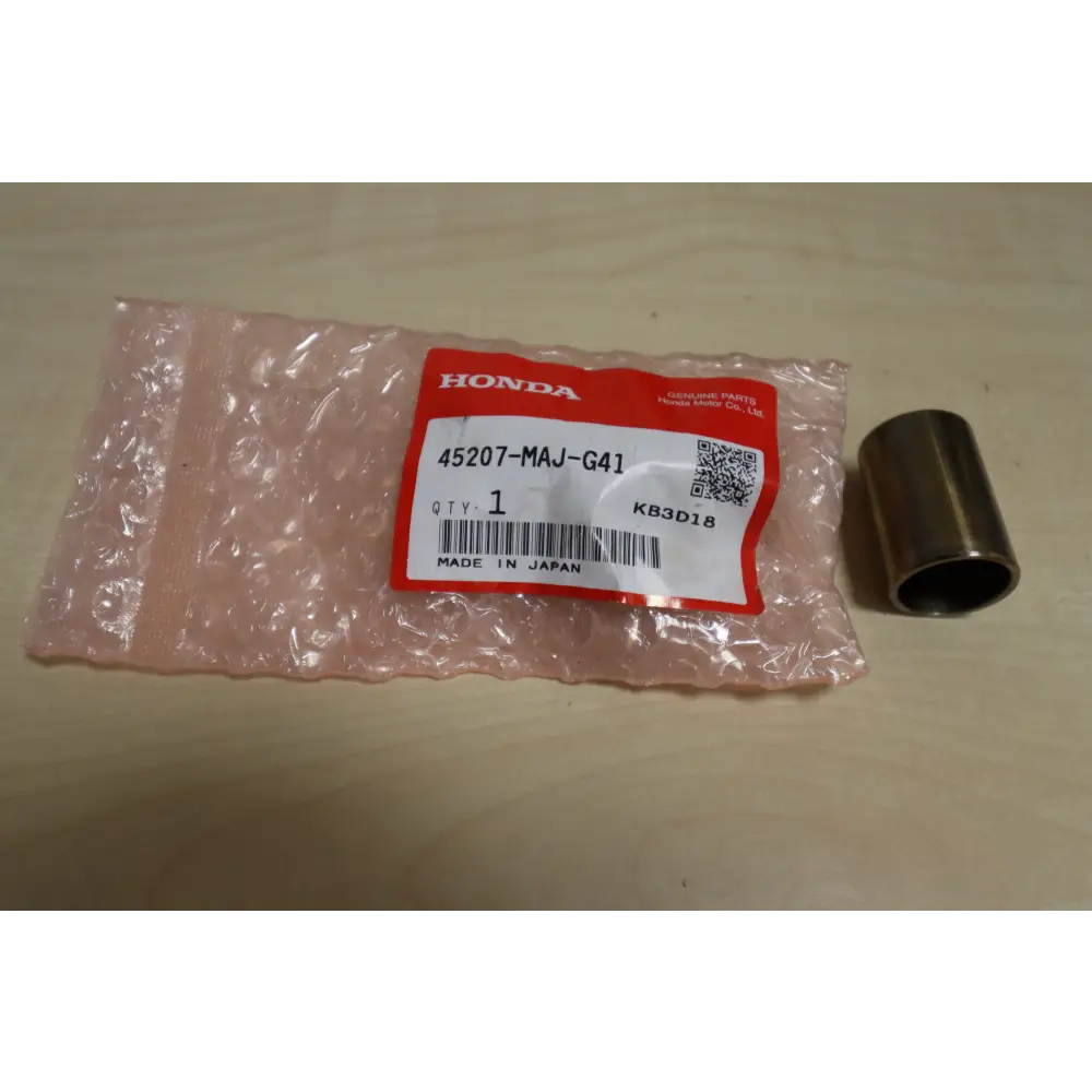 45207-MAJ-G41 Honda OEM Piston B