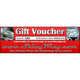 €50 Gift Voucher