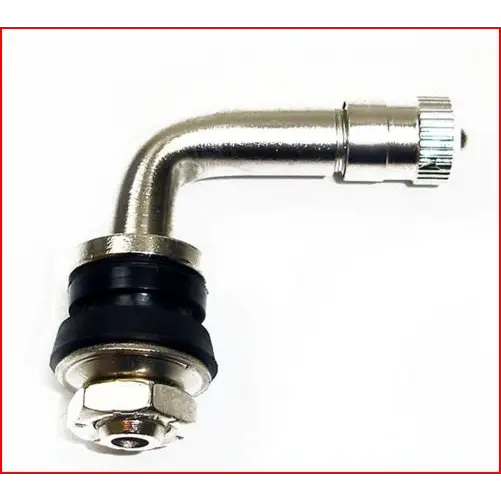 8mm Tubeless Valve