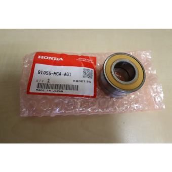compare product 91055-MCA-A61 Front Wheel Bearing
