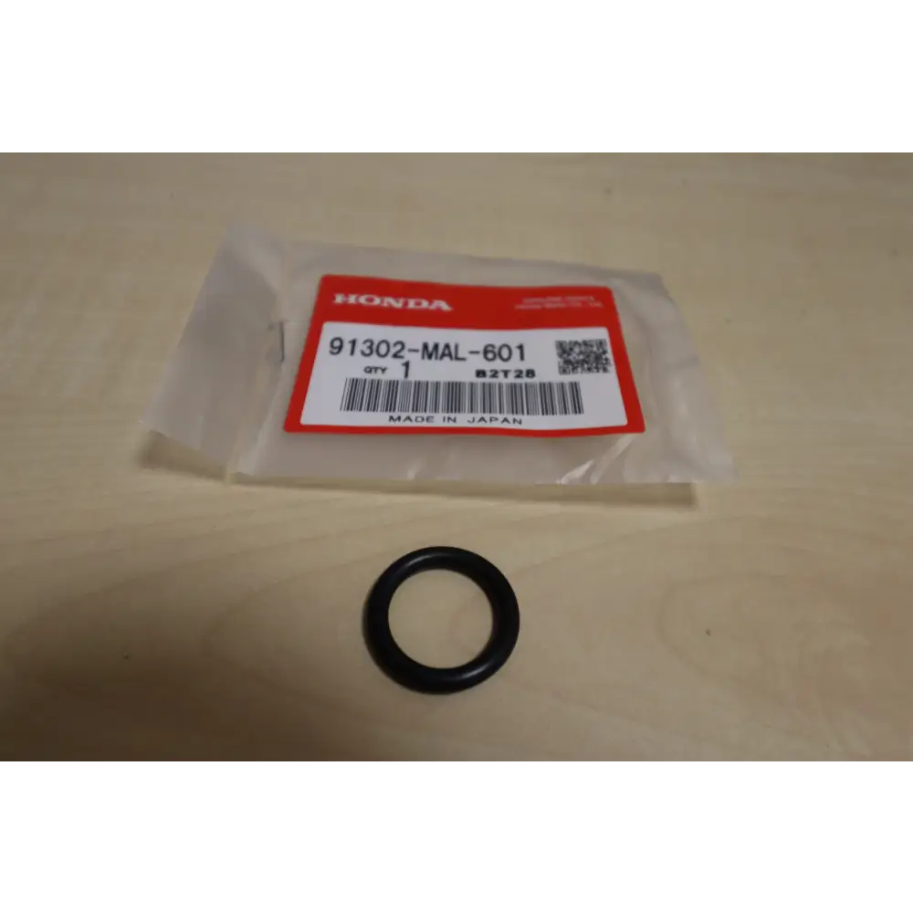 91302-MAL-601 O Ring 18.1x3.6